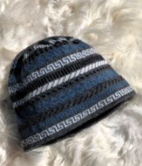 Hats-Fjord Alpaca Hat