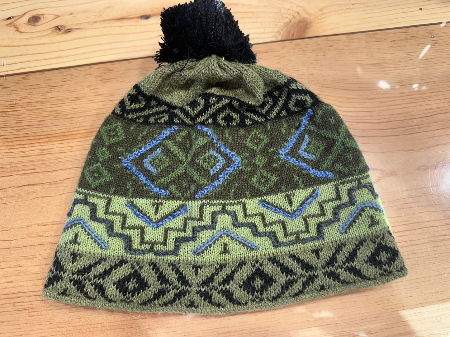 Hats-Machu Picchu Hat