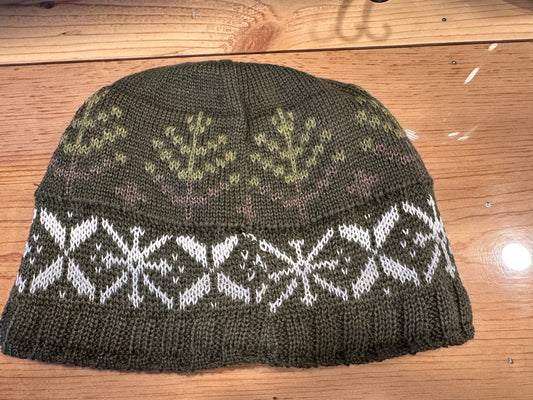 Hats-Alpine Hat