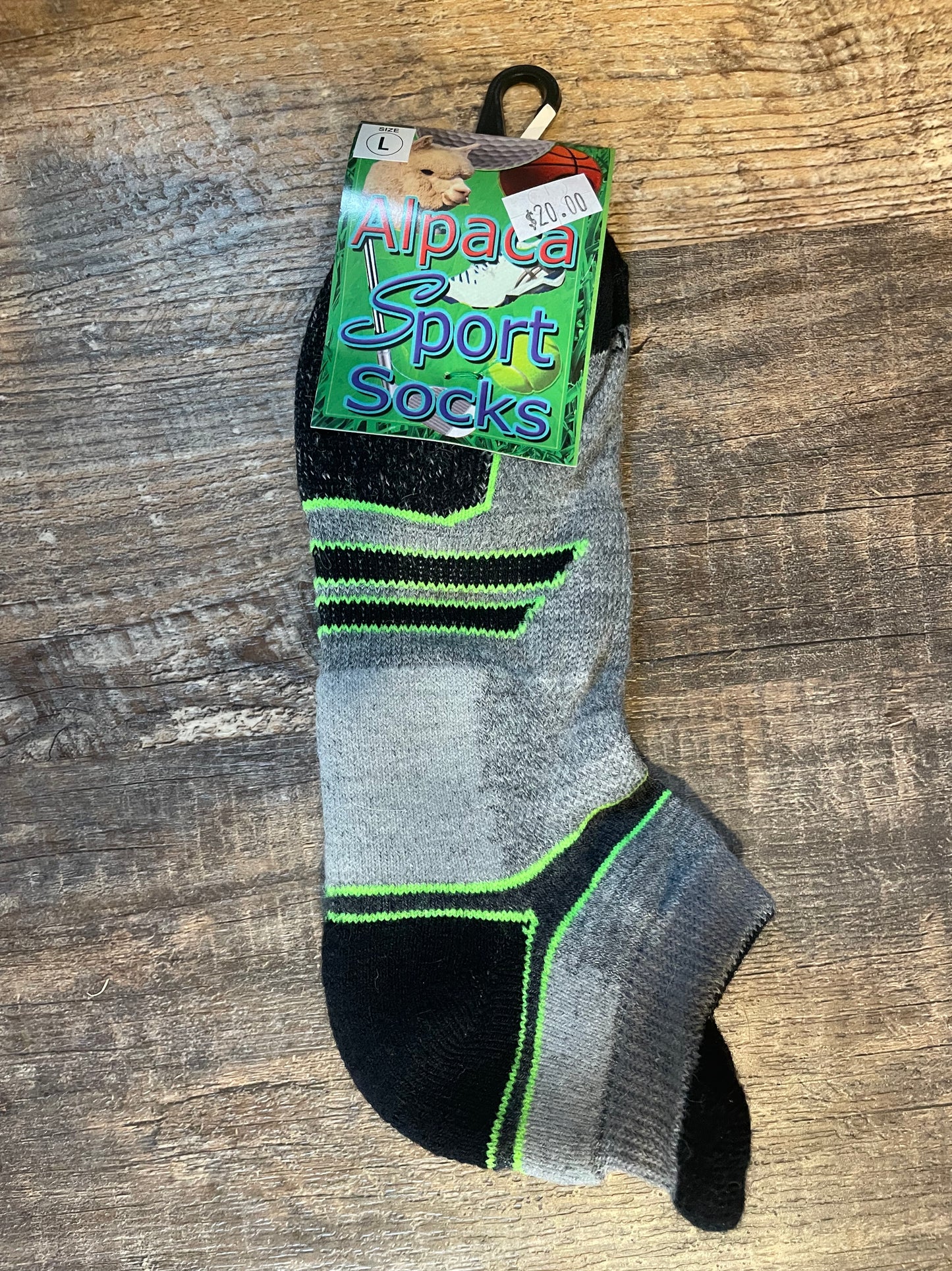 Socks-Sport Socks