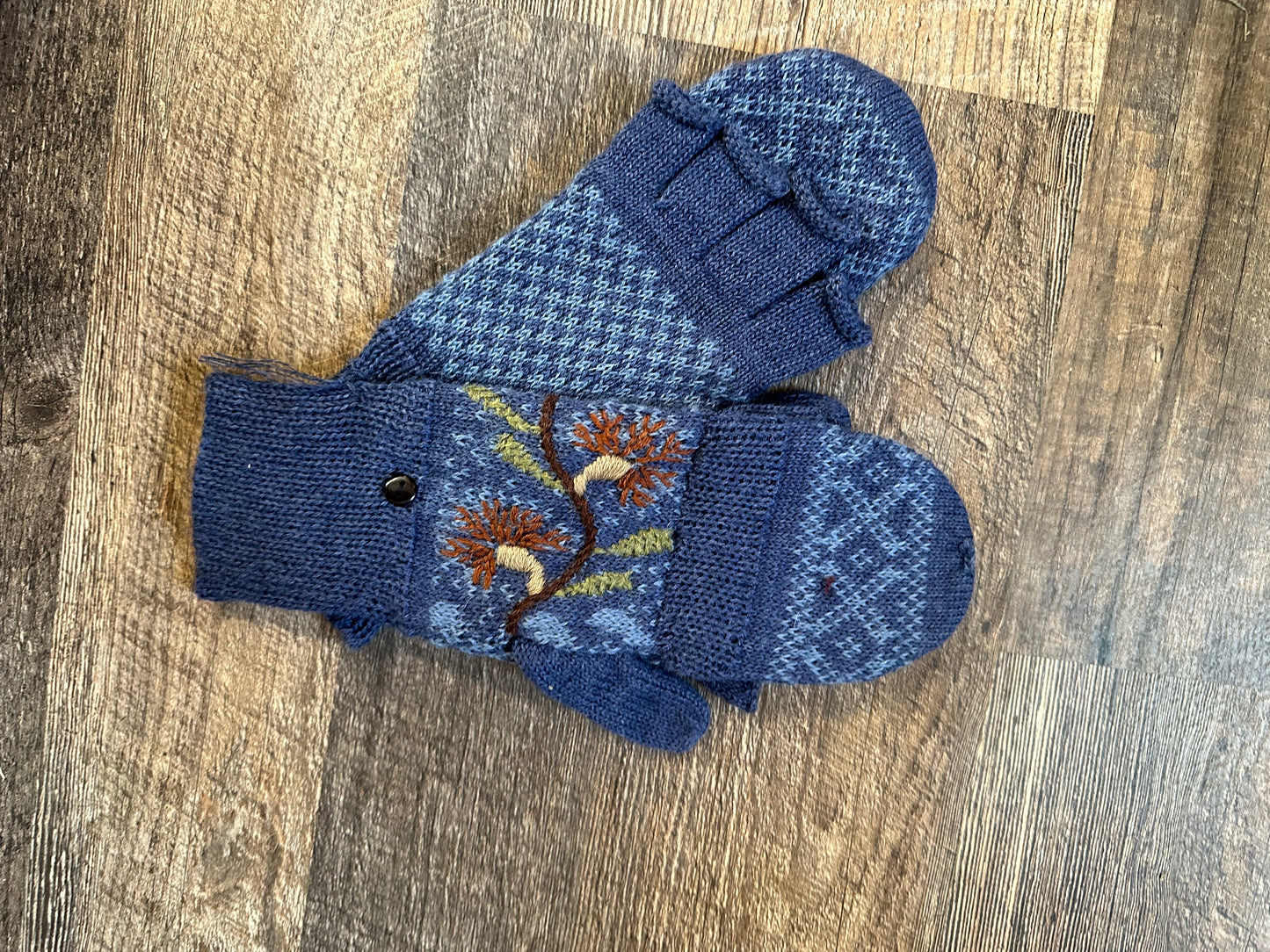 Glitten-Amber Forest