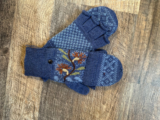 Glitten-Amber Forest