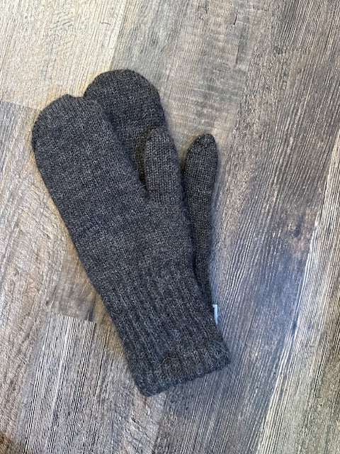 Mittens- Alpacas Mittens