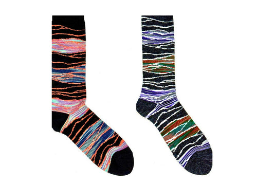 Socks-Electorphyer Casual Dress Sock