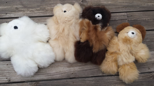 Toy-Large Teddy Bears