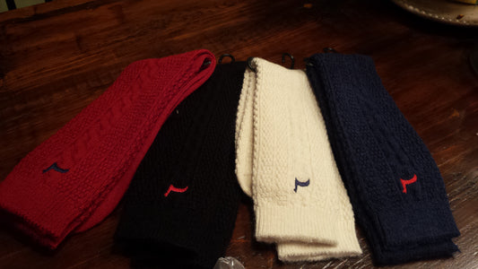 Socks-Cable Dress Alpaca Sock -Fabulous Sock!