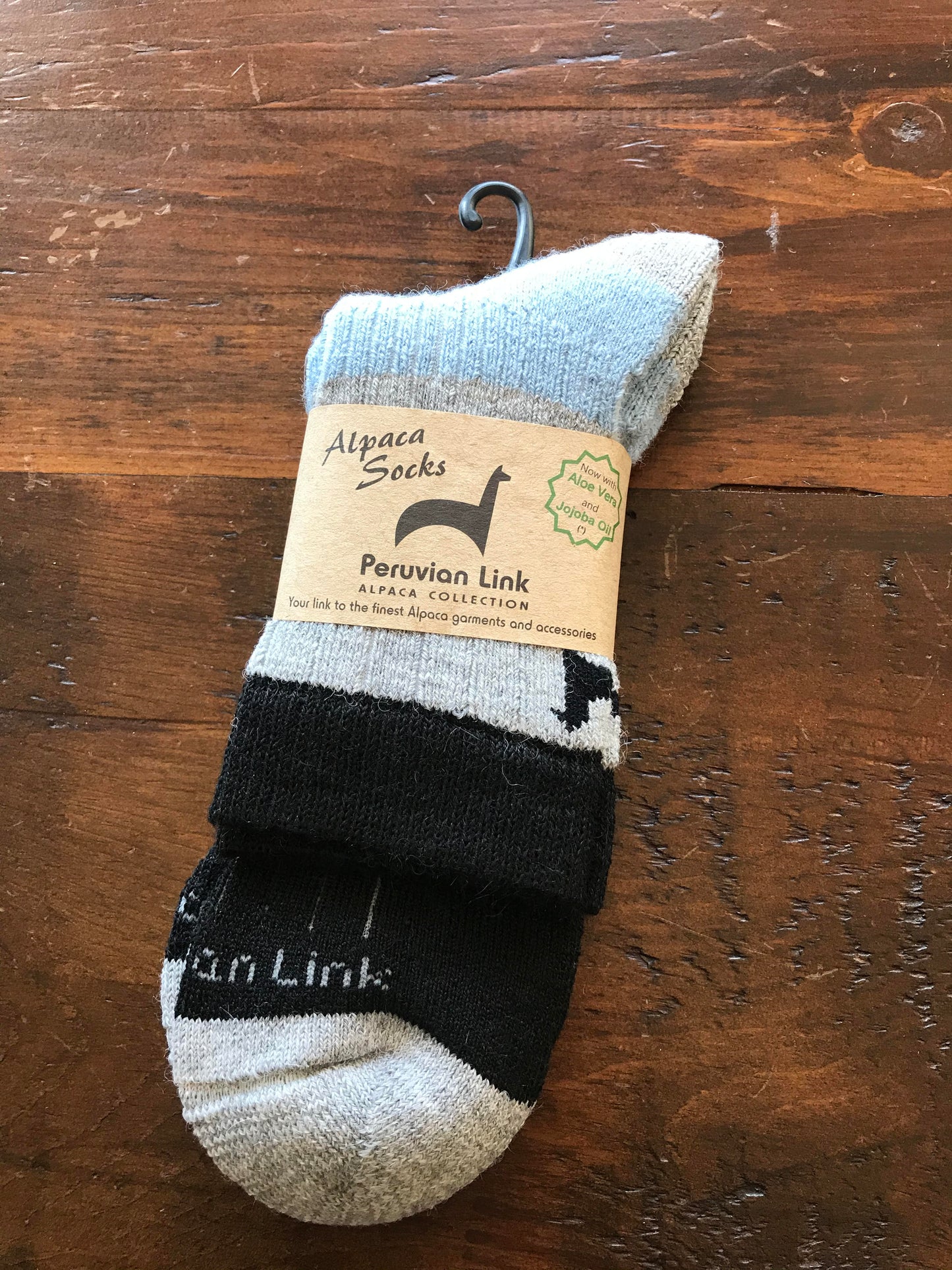 Sock-City Crew