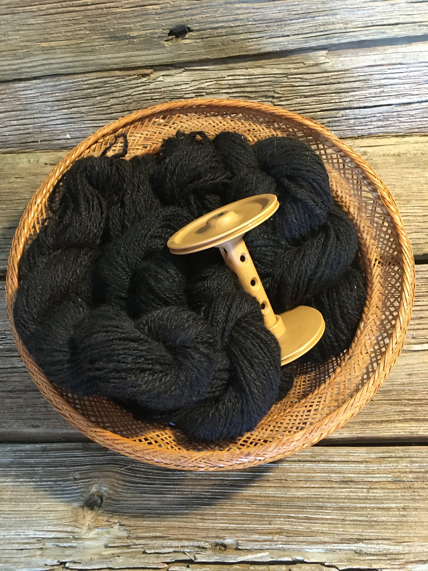 Handspun Alpaca Yarn #4 2 ply lace weight Call to order!