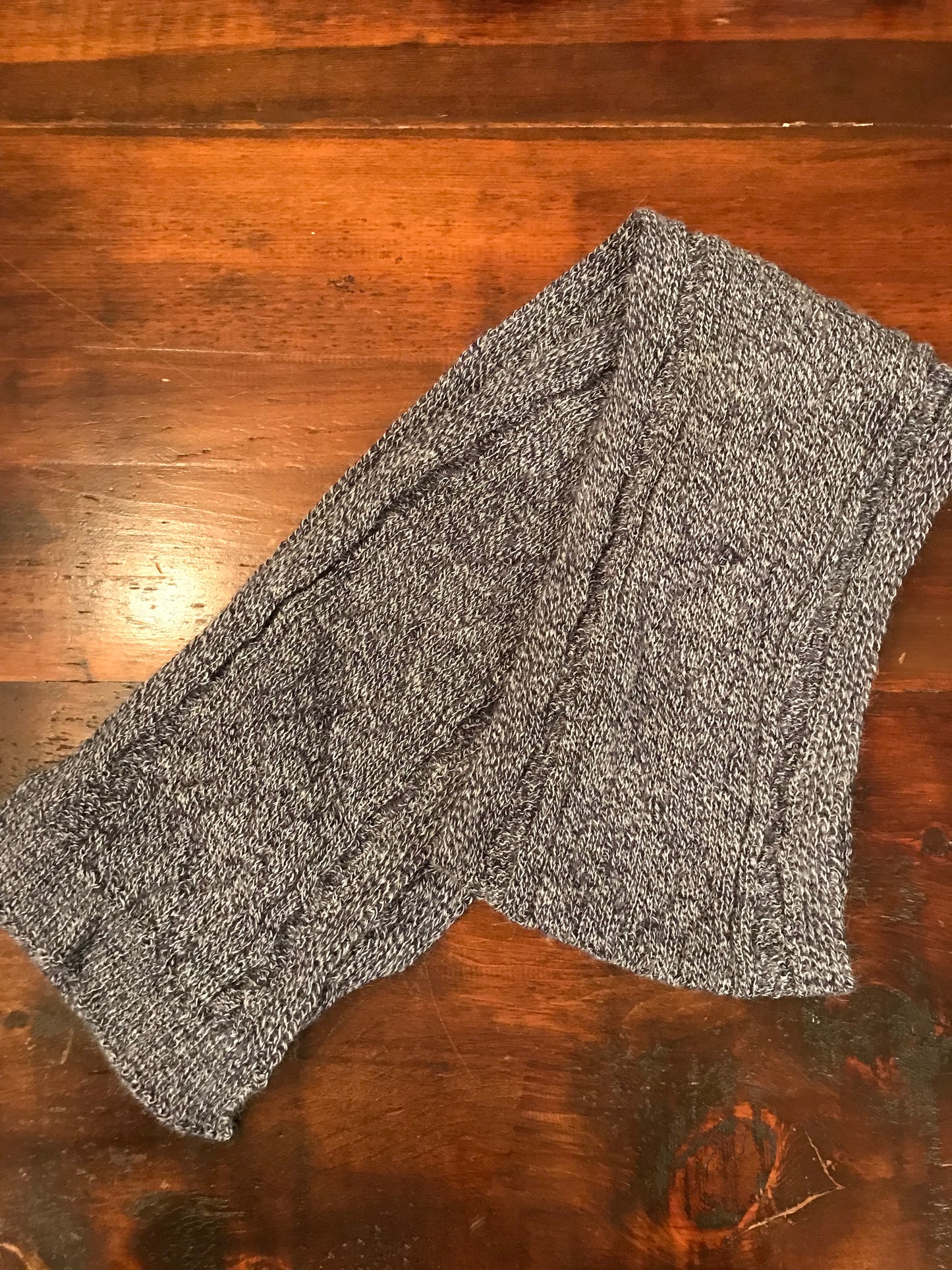 Scarf- Collegiate Scarf