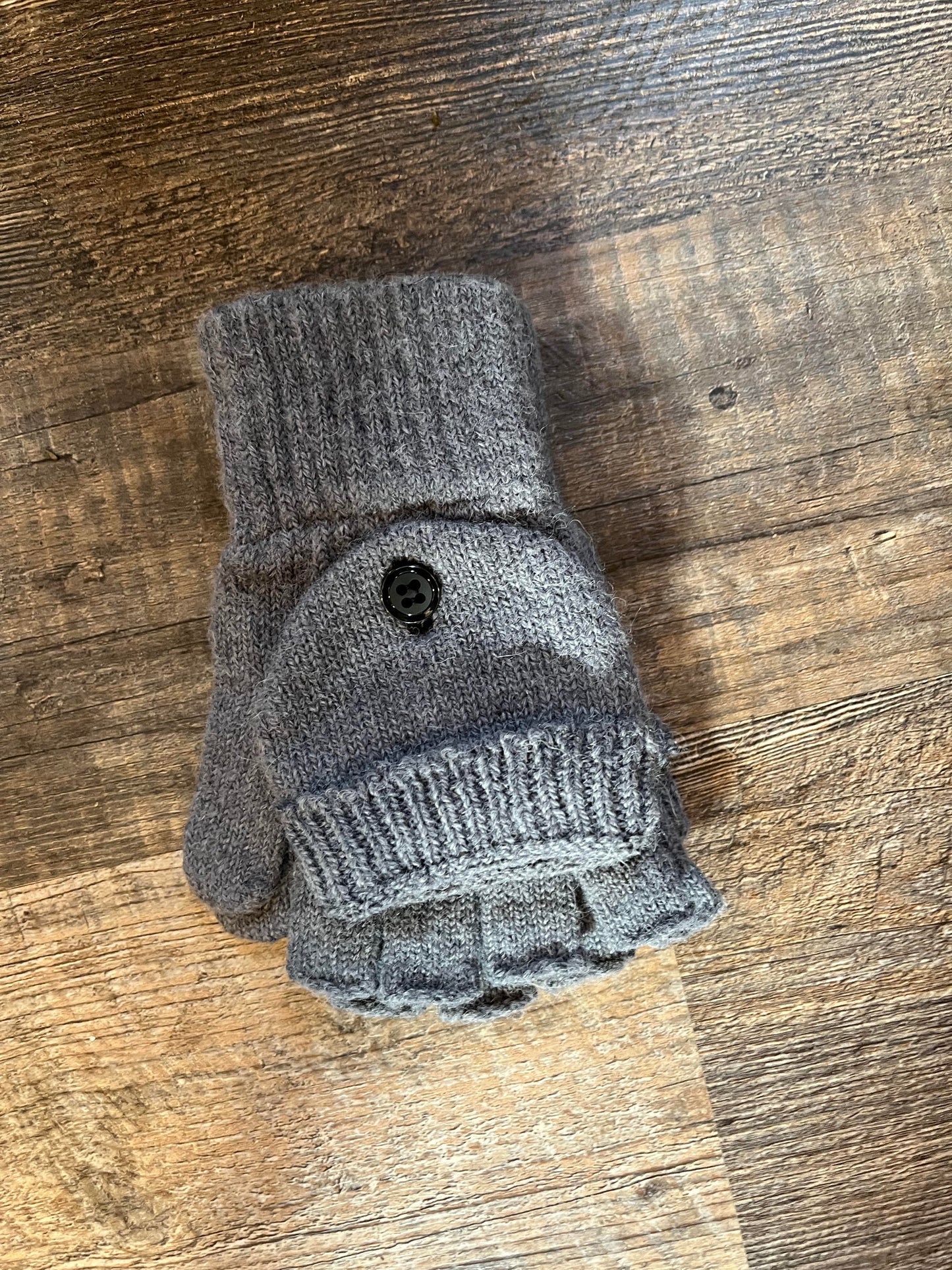 Glittens -Basic WARM Glitten