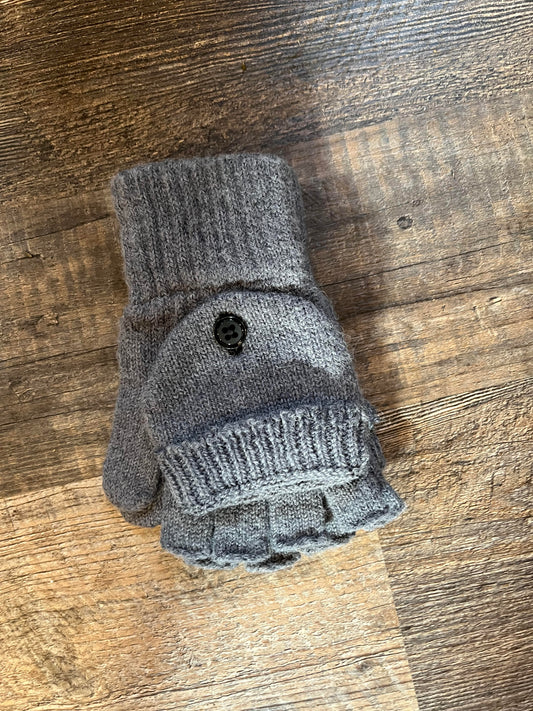 Glittens -Basic WARM Glitten