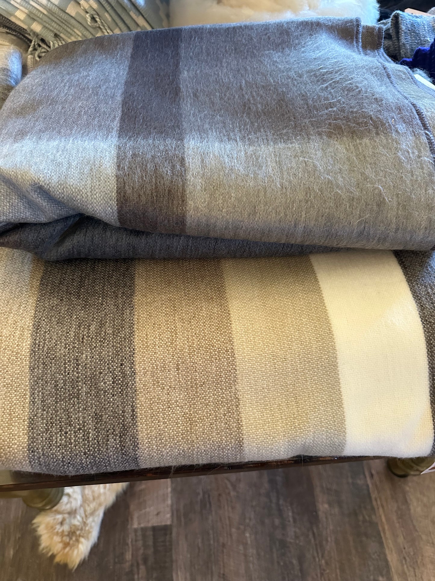 Blanket-Stonegate Blanket-Queen