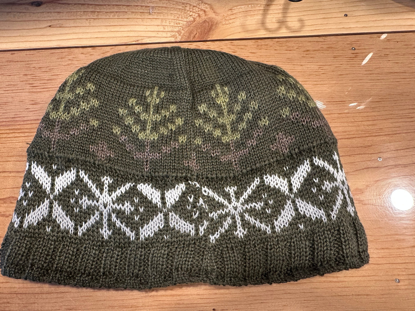 Hats-Alpine Hat