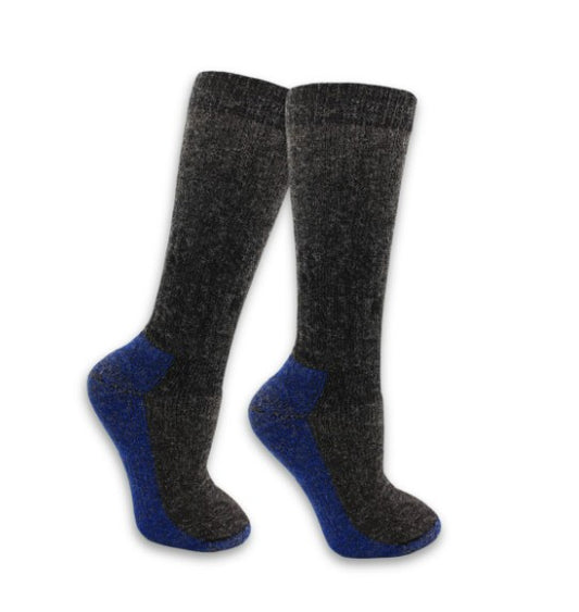 Socks-Survival Over the Calf Sock