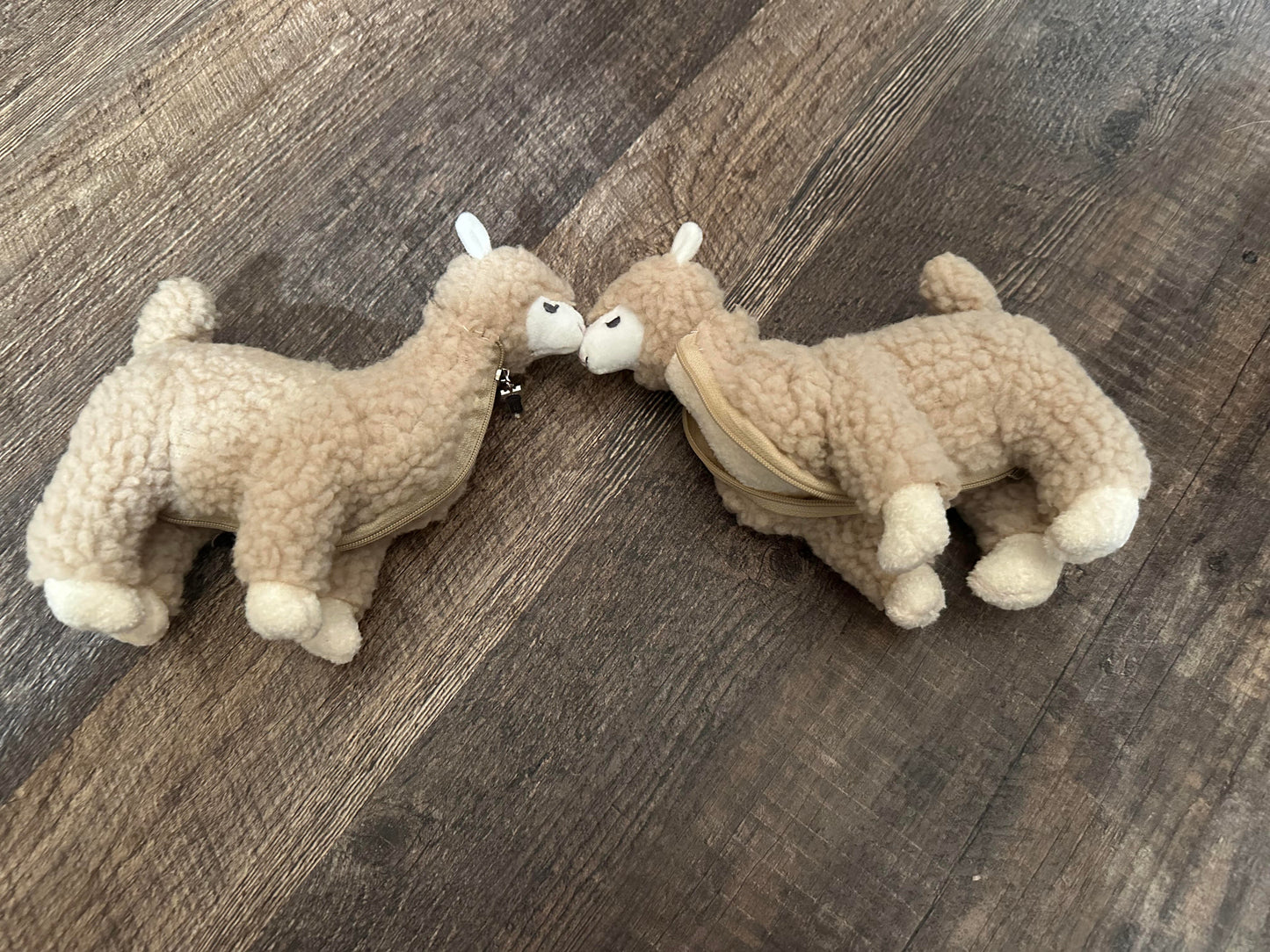 Toy-Shear your Alpaca!