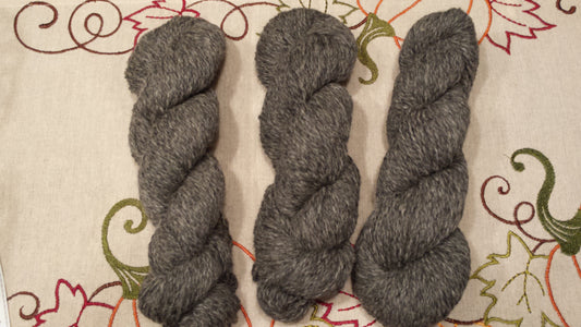 Yarn-Betsy Gray-Worsted