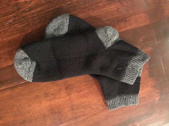 Socks-Slipper Sock