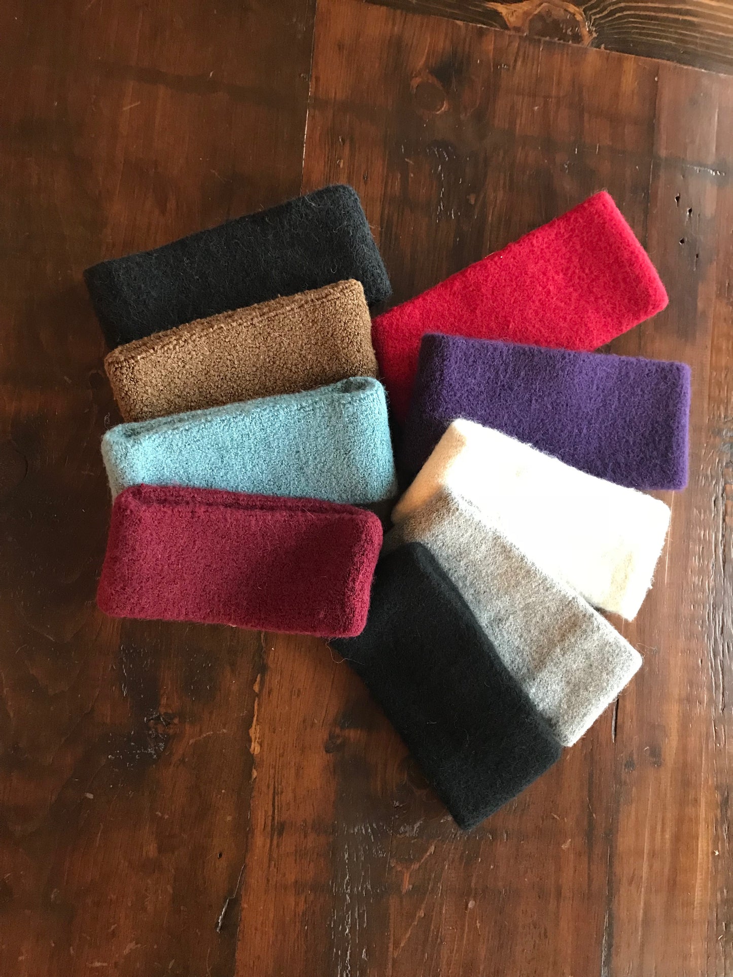 Headband-My FAVORITE!
