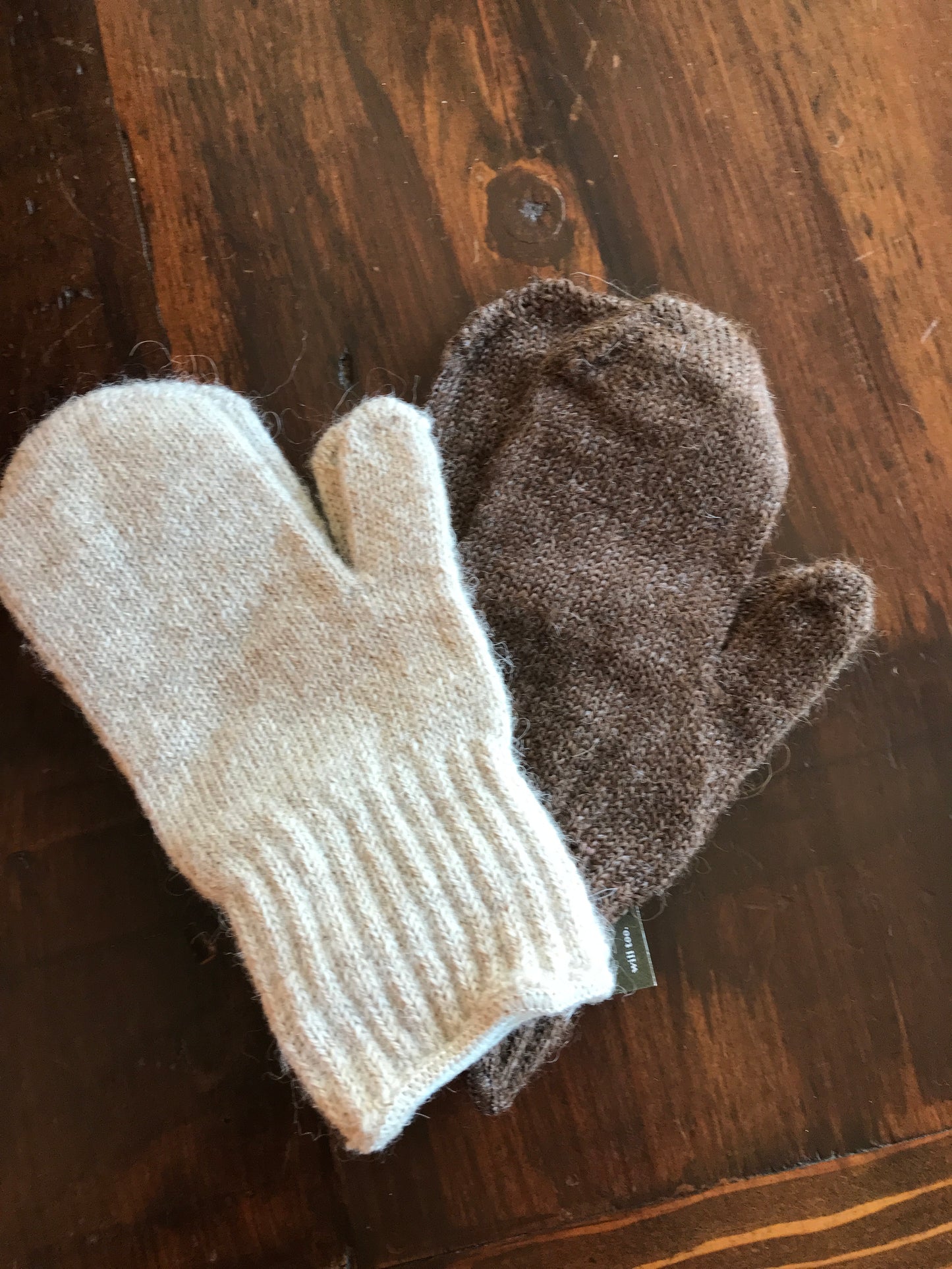 Mittens for KIDS