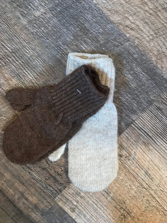 Childrens- Mittens