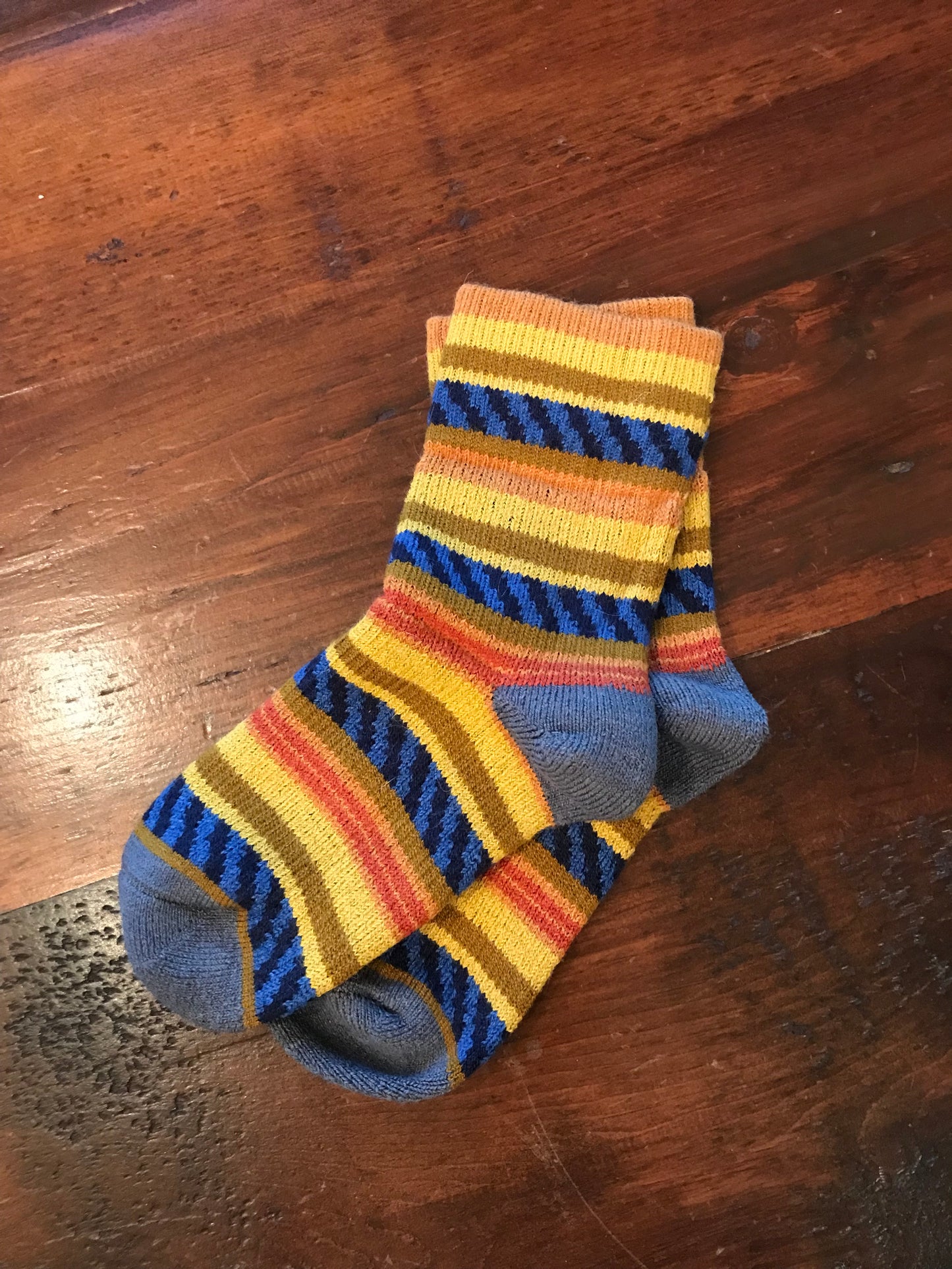 Socks- Fiesta Socks