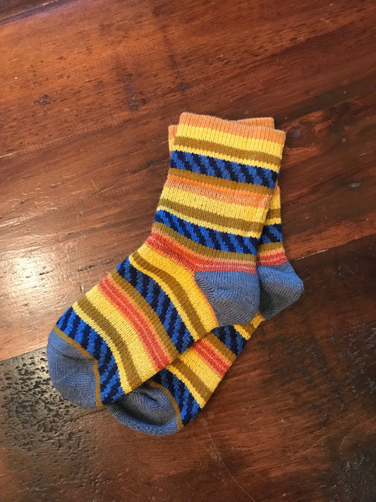 Socks- Fiesta Socks