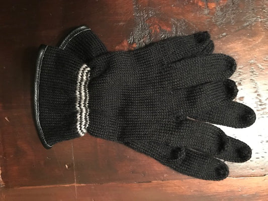 Gloves-Knitted Wind Gloves